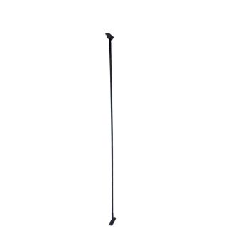 ANTIGO Lampa liniowa Surika - Czarna (6000 mm) 3000K 6032