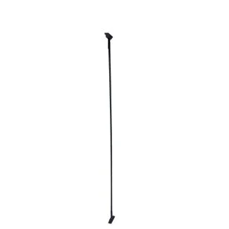 ANTIGO Lampa liniowa Surika - Czarna (6000 mm) 4000K 6034