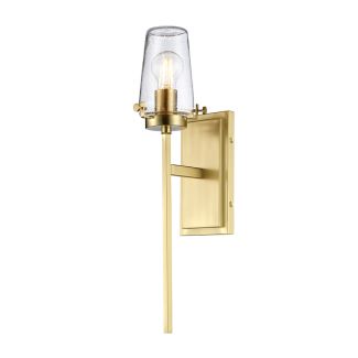 ELSTEAD Alton KL-ALTON1-BATH-BB 1 Light Wall Light