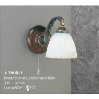 RECCAGNI ANGELO 3800 A.3800/1