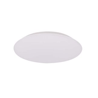 CANDELLUX 12-11121 Juno lampa sufitowa plafon 23 12W LED 4000K biały