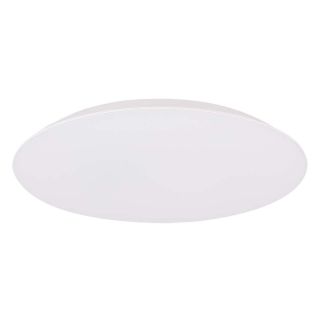 CANDELLUX 12-11138 Juno lampa sufitowa plafon 28 18W LED 4000K biały