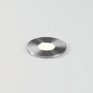 ASTRO 1201005 Terra Round 28 LED lampa zewnętrzna stalowy