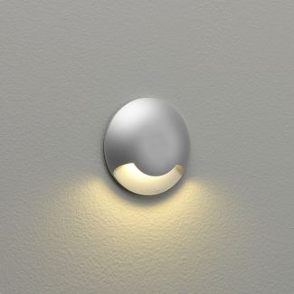 ASTRO 1202004 Beam One LED lampa zewnętrzna srebrny
