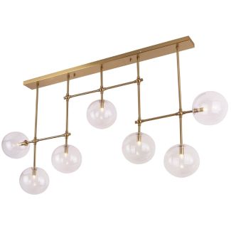 MAXLIGHT LOLLIPOP lampa wisząca P0295