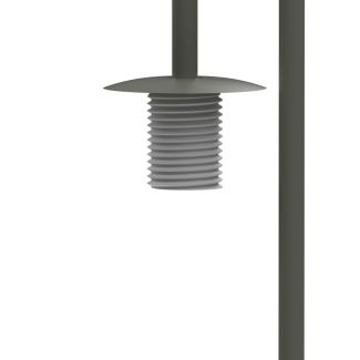 NOWODVORSKI 12090 CAMELEON CABLE SB G9 1,5 M