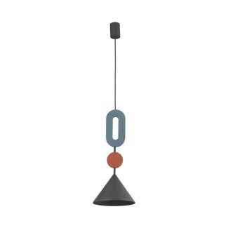 NOWODVORSKI 12098 DROPS COLOR F