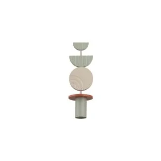 NOWODVORSKI 12116 CAMELEON DROPS COLOR D