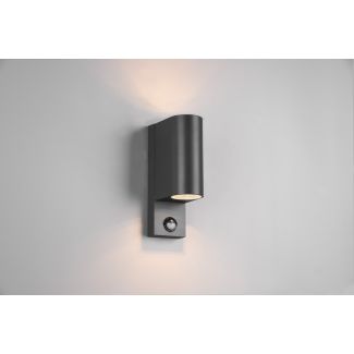 TRIO 214260242 ROYA lampa zewnętrzna ścienna