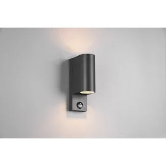 TRIO 214260242 ROYA lampa zewnętrzna ścienna