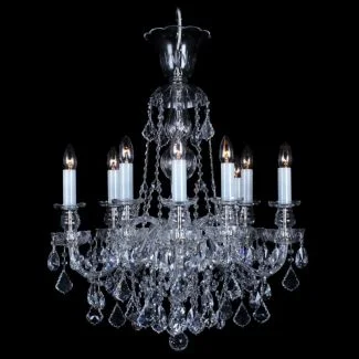 GLASS LPS L11 892/16/1-A, 2 Ni