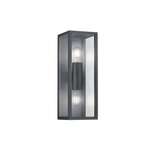 TRIO 201860242 GARONNE lampa zewnętrzna ścienna