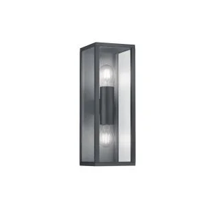 TRIO 201860242 GARONNE lampa zewnętrzna ścienna