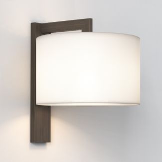 ASTRO 1222040 Ravello Wall lampa ścienna brązowy