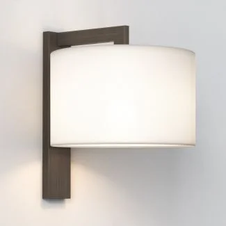 ASTRO 1222040 Ravello Wall lampa ścienna brązowy