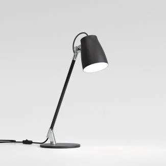 ASTRO 1224061 Atelier Desk lampa stołowa czarny