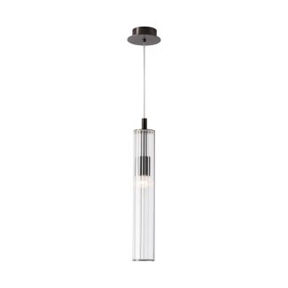 ZUMALINE 1226 ARIA LAMPA WISZĄCA TYTAN