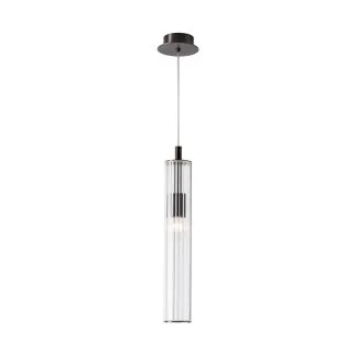 ZUMALINE 1226 ARIA LAMPA WISZĄCA TYTAN