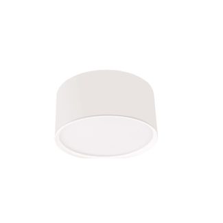 LIGHT PRESTIGE LP-6331/1C IP54 WH Kendal oprawa natynkowa biala IP54