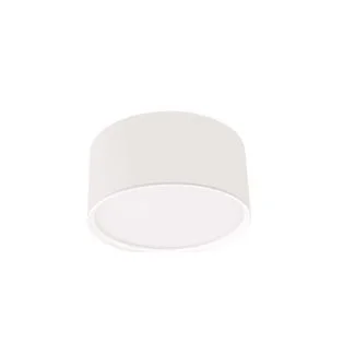 LIGHT PRESTIGE LP-6331/1C IP54 WH Kendal oprawa natynkowa biala IP54