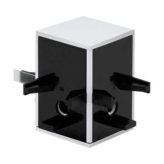 EGLO 98802 CUBE CONNECTOR Oświetlenie do wnętrz