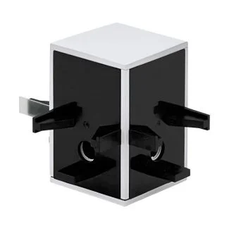 EGLO 98802 CUBE CONNECTOR Oświetlenie do wnętrz