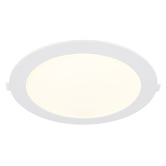 GLOBO 12383-18W TIBEY plafon LED