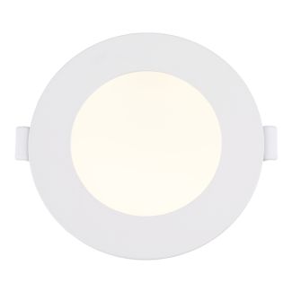 GLOBO 12383-6W TIBEY plafon LED