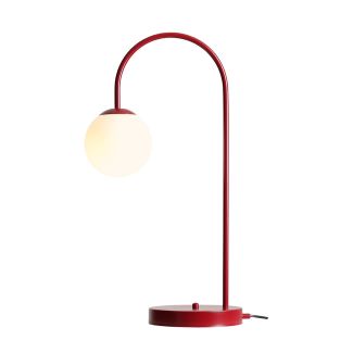 ALDEX 1116B15 LAMPKA BIURKOWA UNA RED WINE