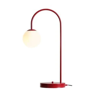 ALDEX 1116B15 LAMPKA BIURKOWA UNA RED WINE