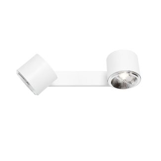 ALDEX 1046D KINKIET BOT 2 WHITE