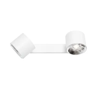 ALDEX 1046D KINKIET BOT 2 WHITE