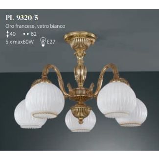 RECCAGNI ANGELO 9320 PL.9320/5