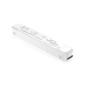 IDEAL LUX 124117 STRIPLED DRIVER ON-OFF 150W 24Vdc STEROWNIK