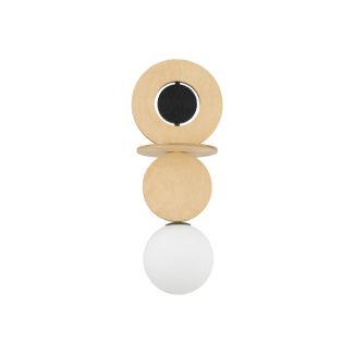 NOWODVORSKI 12426 CAMELEON DROPS WOOD A