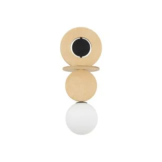 NOWODVORSKI 12426 CAMELEON DROPS WOOD A