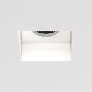 ASTRO 1248018 Trimless Square Fixed spot biały
