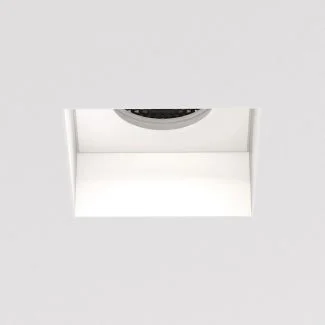 ASTRO 1248018 Trimless Square Fixed spot biały