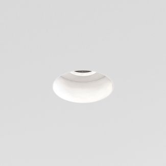 ASTRO 1248023 Trimless Round Fixed spot biały