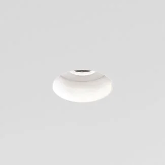 ASTRO 1248023 Trimless Round Fixed spot biały