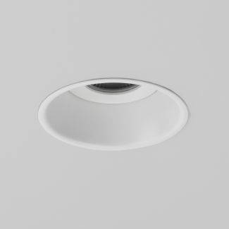 ASTRO 1249023 Minima Round IP65 Fire-Rated LED spot biały