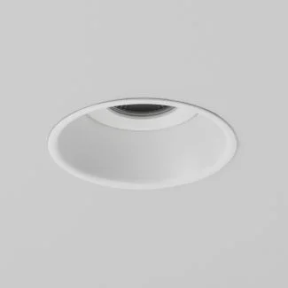 ASTRO 1249023 Minima Round IP65 Fire-Rated LED spot biały