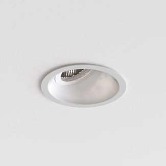 ASTRO 1249036 Minima Slimline 25 Fire-Rated IP65 spot biały