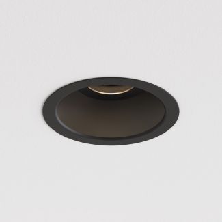 ASTRO 1249054 Minima Mini spot czarny