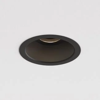 ASTRO 1249054 Minima Mini spot czarny