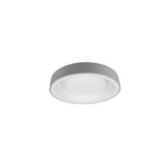 AZZARDO AZ3435 SOVANA TOP 45 CCT + REMOTE CONTROL GREY DECORATIVE LAMP