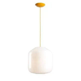 ALDEX 8500G21_XL LAMPA WISZĄCA FLASK MIMOSA XL