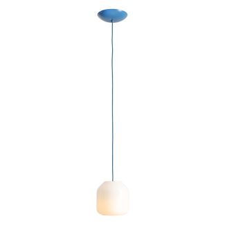 ALDEX 8500G31_S LAMPA WISZĄCA FLASK SAPPHIRE S