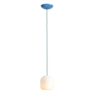 ALDEX 8500G31_S LAMPA WISZĄCA FLASK SAPPHIRE S