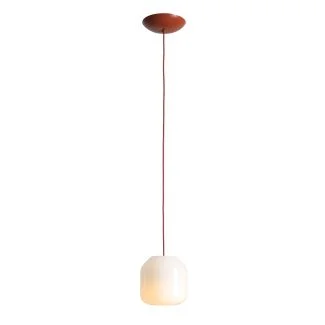 ALDEX 8500G24_S LAMPA WISZĄCA FLASK TERRA S